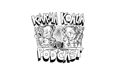 Karma Koala Podcast: Episode 76